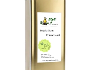 Naturel 5 LT Sızma Zeytinyağı
